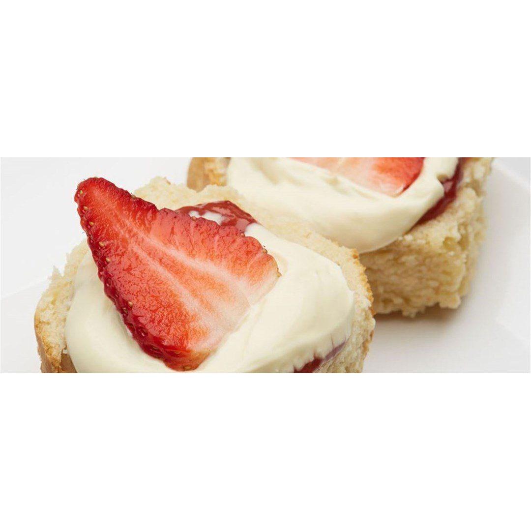 Regular Scone