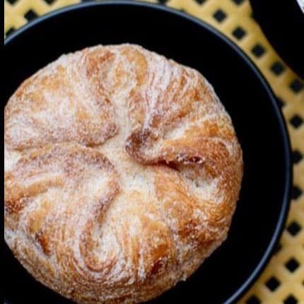 Cruffins