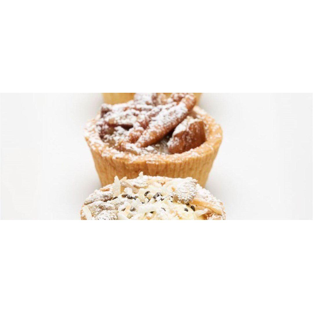 Mini Tarts