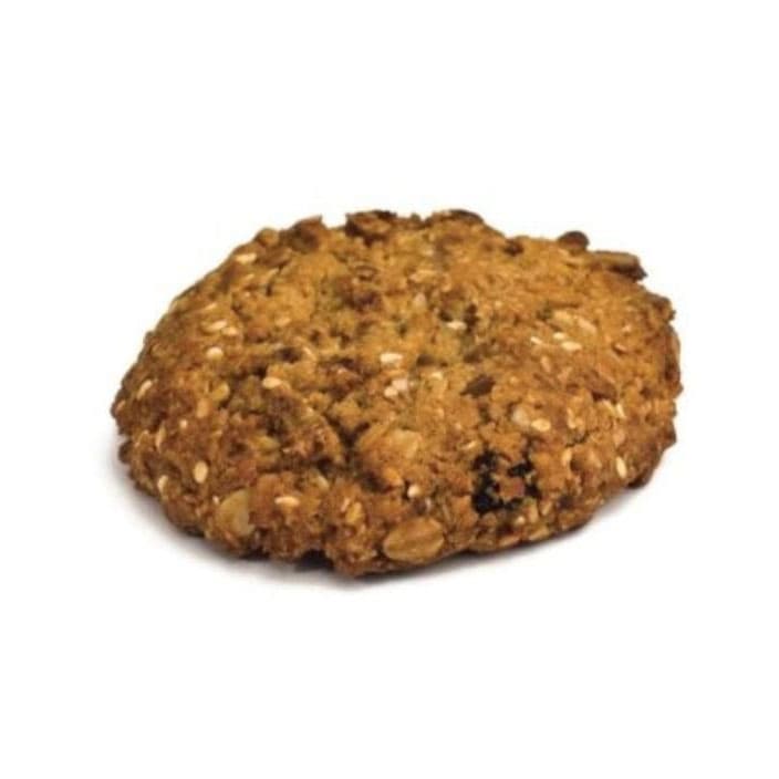 Large Healthy Fruit and Seed Cookie