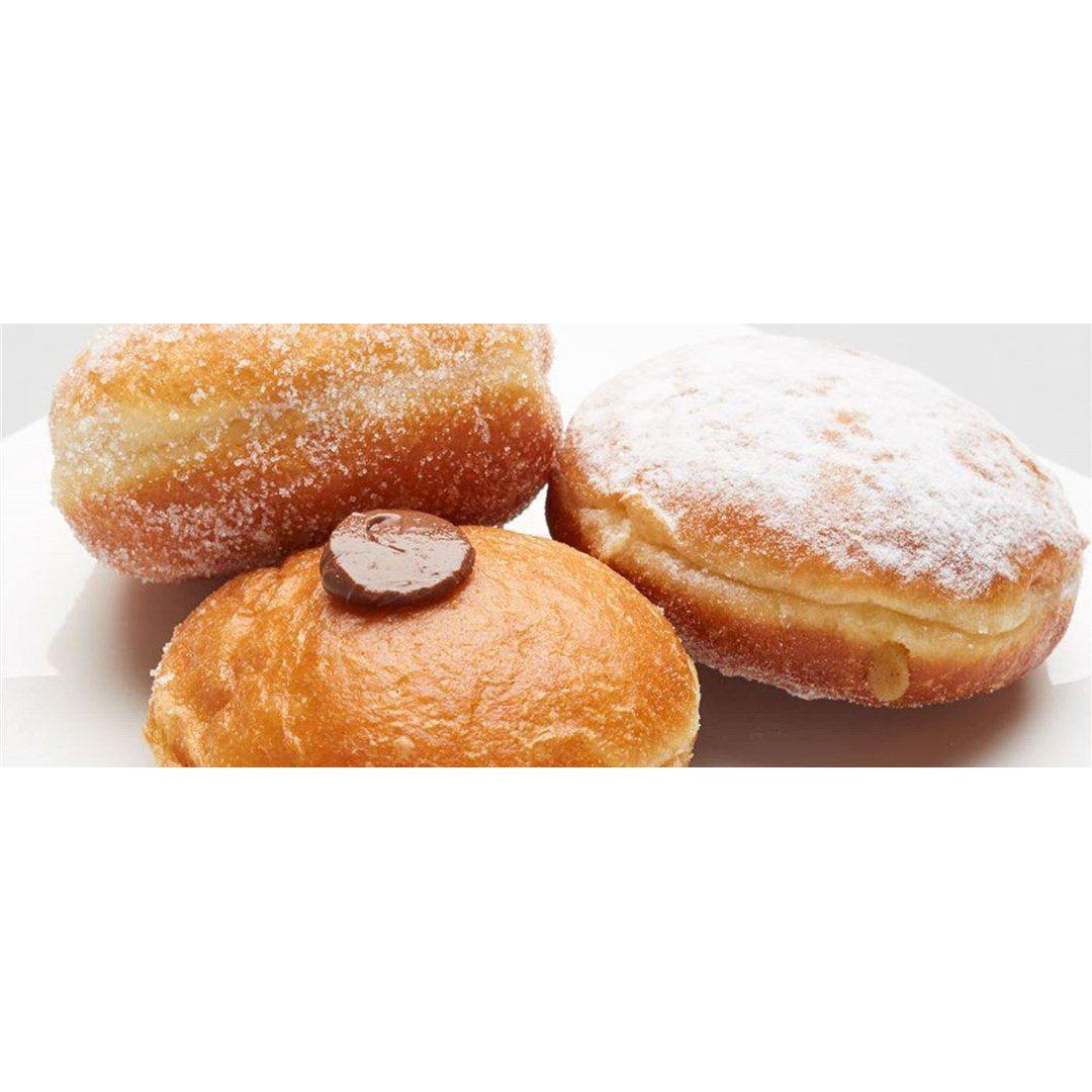 Mini Donuts