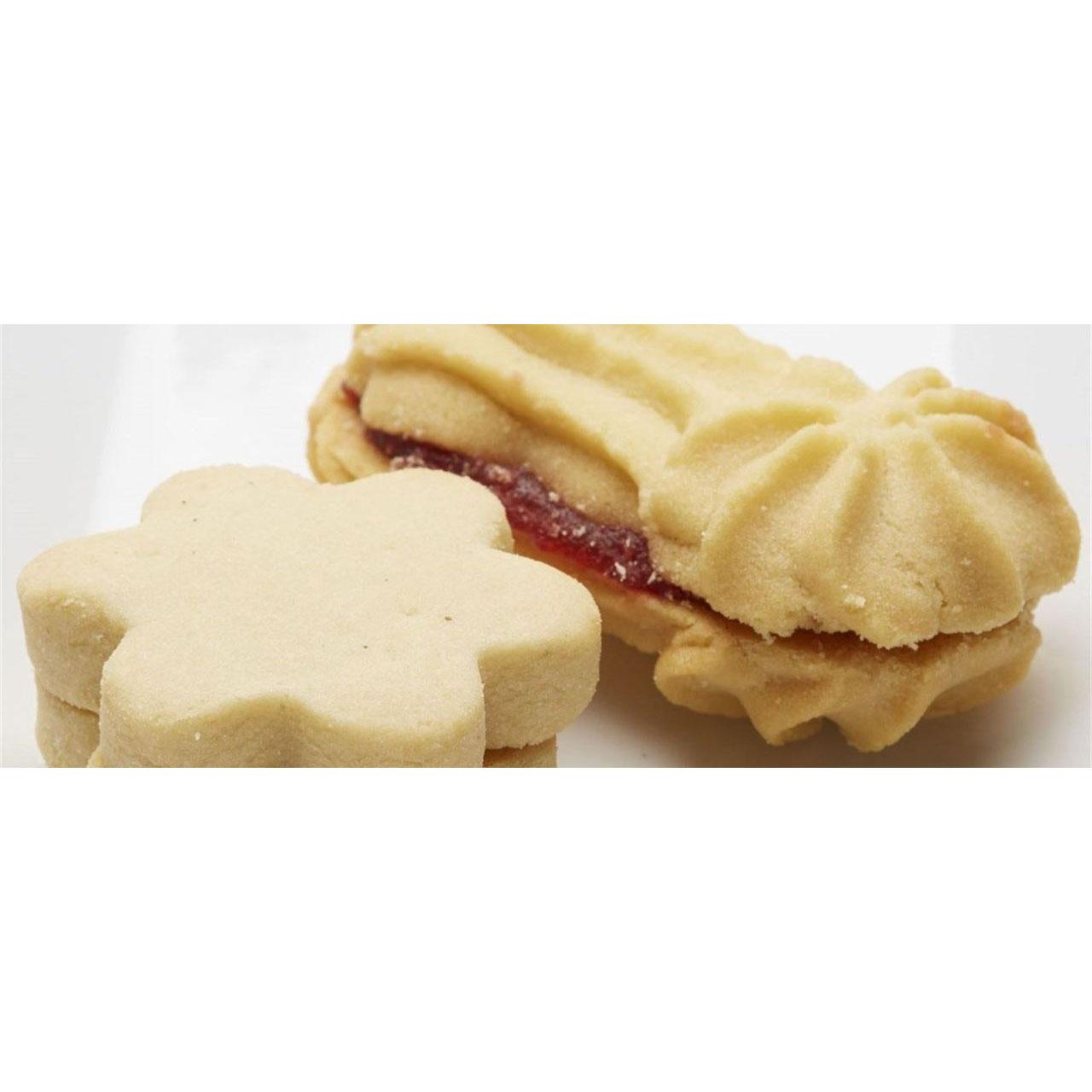 Assorted Standard Biscuits