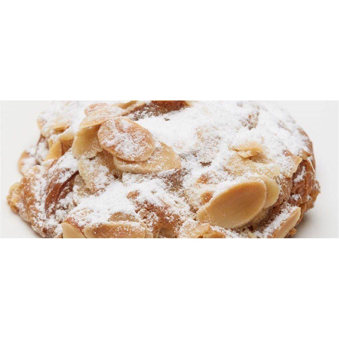 Mini Almond Croissant