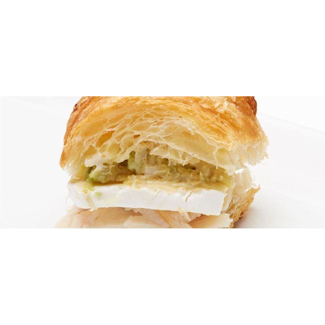 Mini Savoury Croissant Fingers