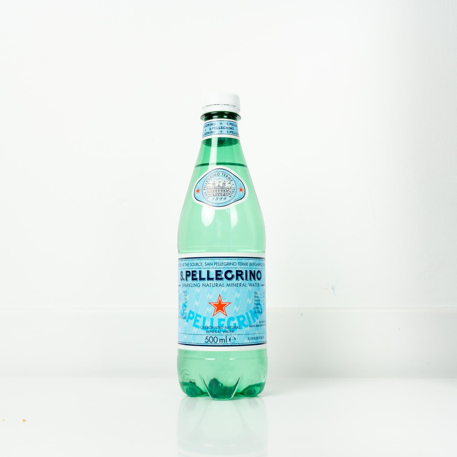 San Pellegrino Sparkling Water