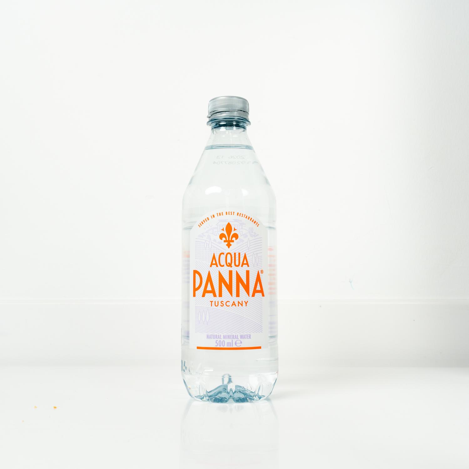Acqua Panna Still Water
