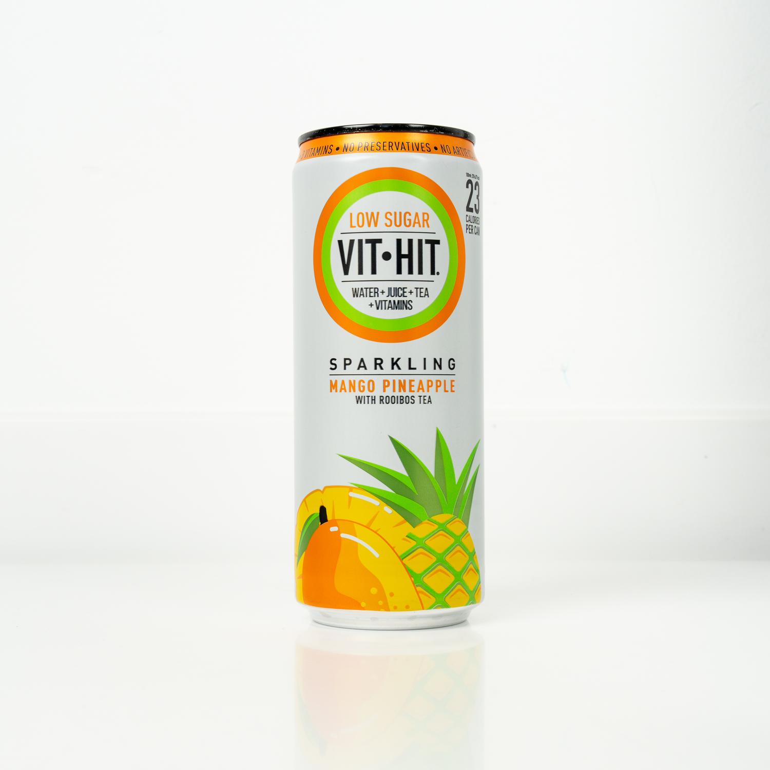 Vit-Hit Mango & Pineapple