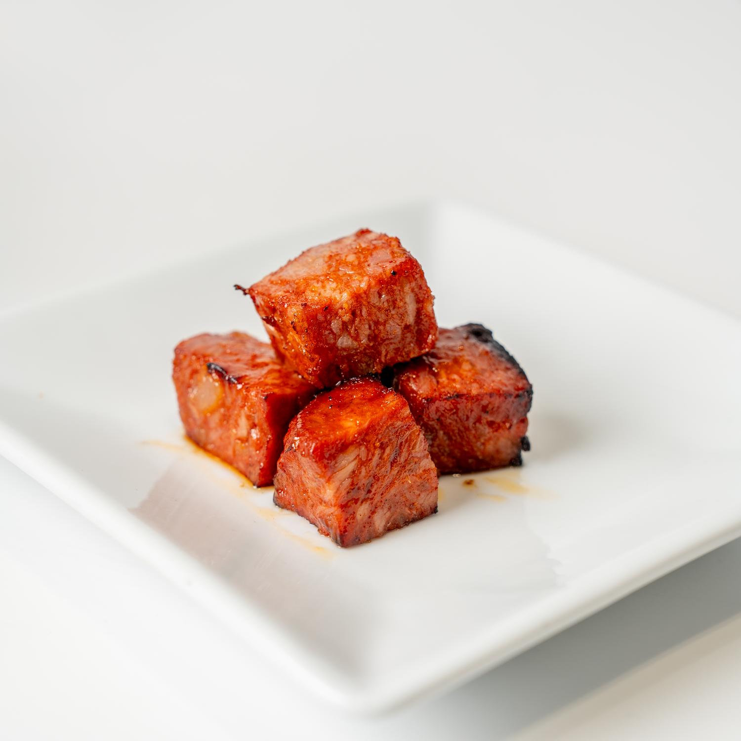 Chorizo sausage