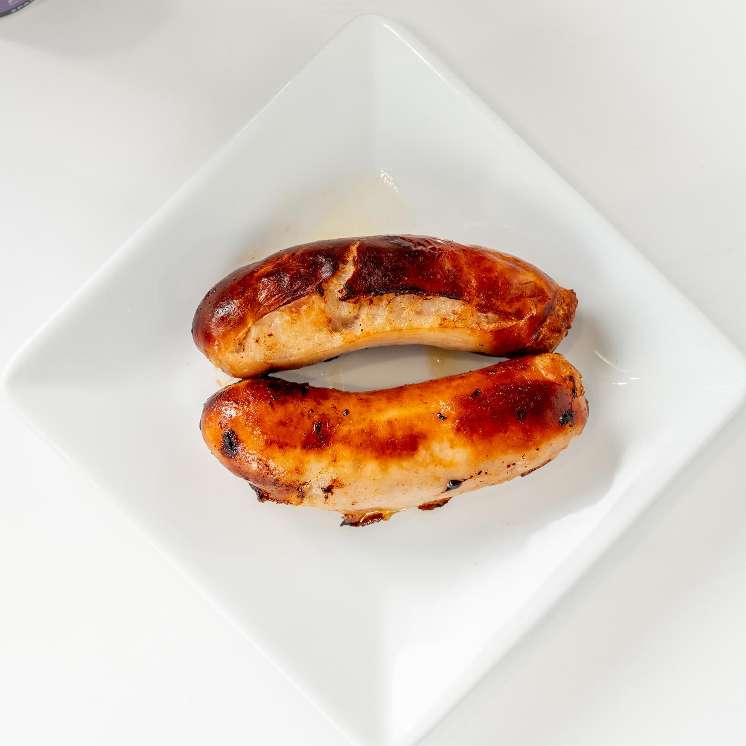 Sausages (2)