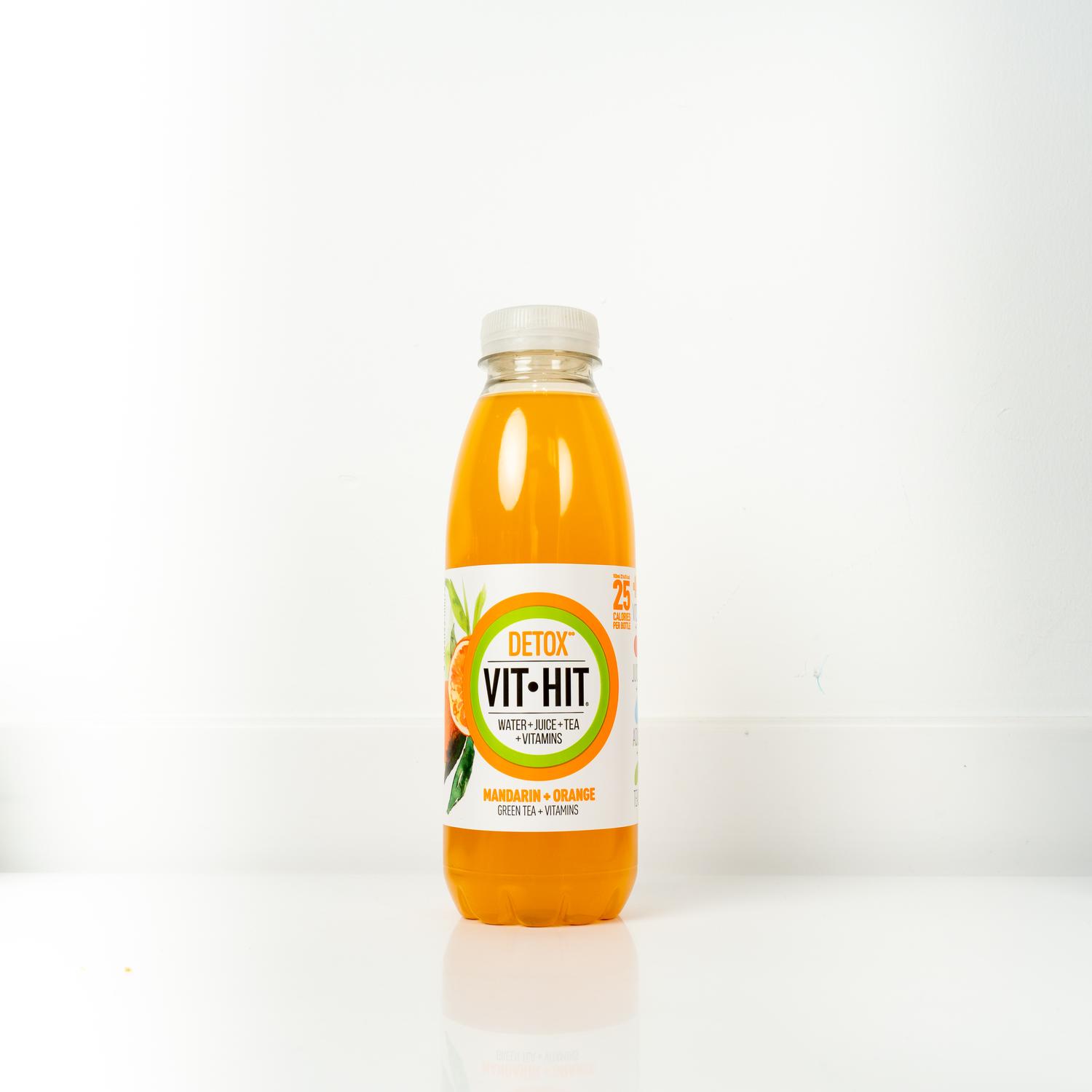 Vit-Hit Mandarin & Orange