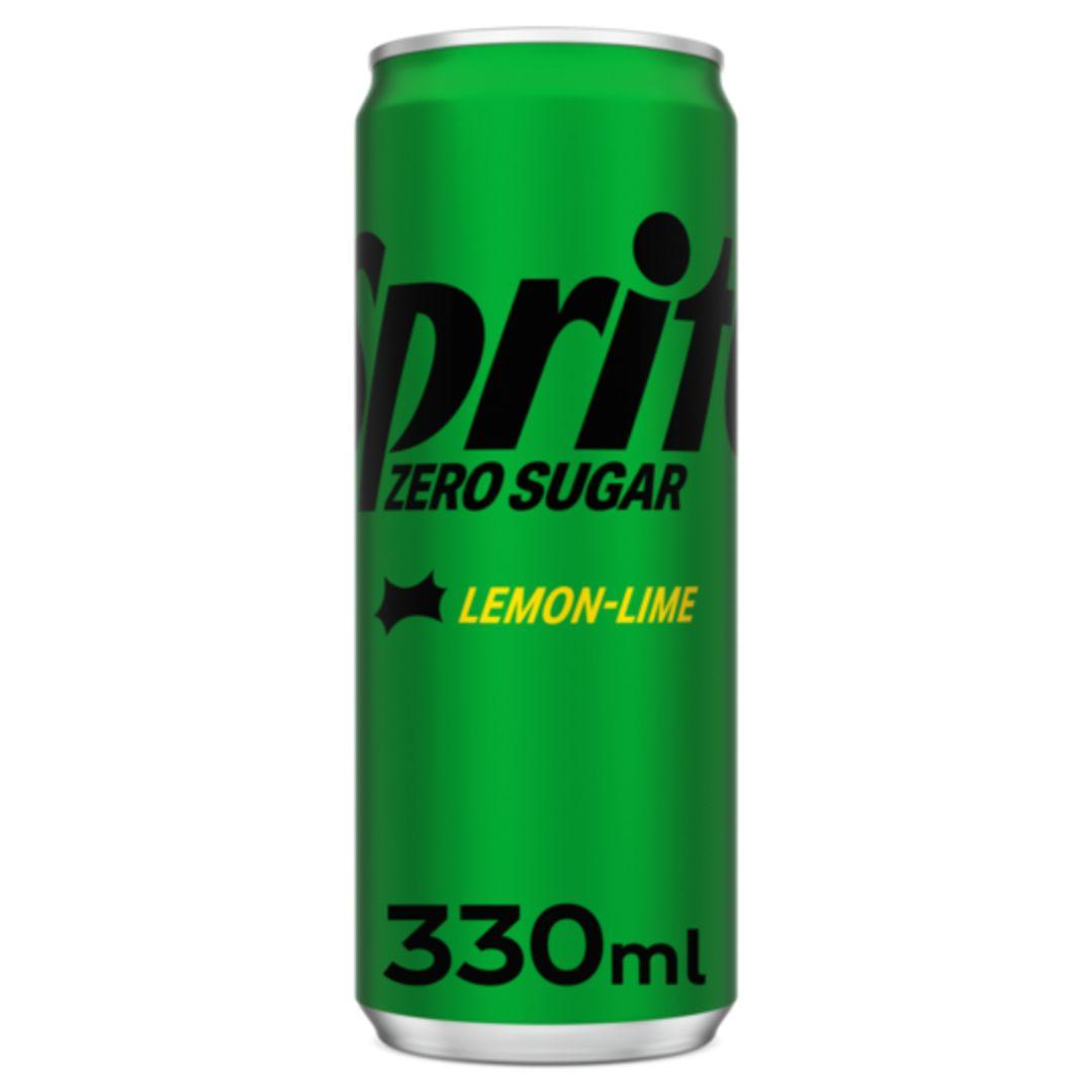 Sprite (330ml)