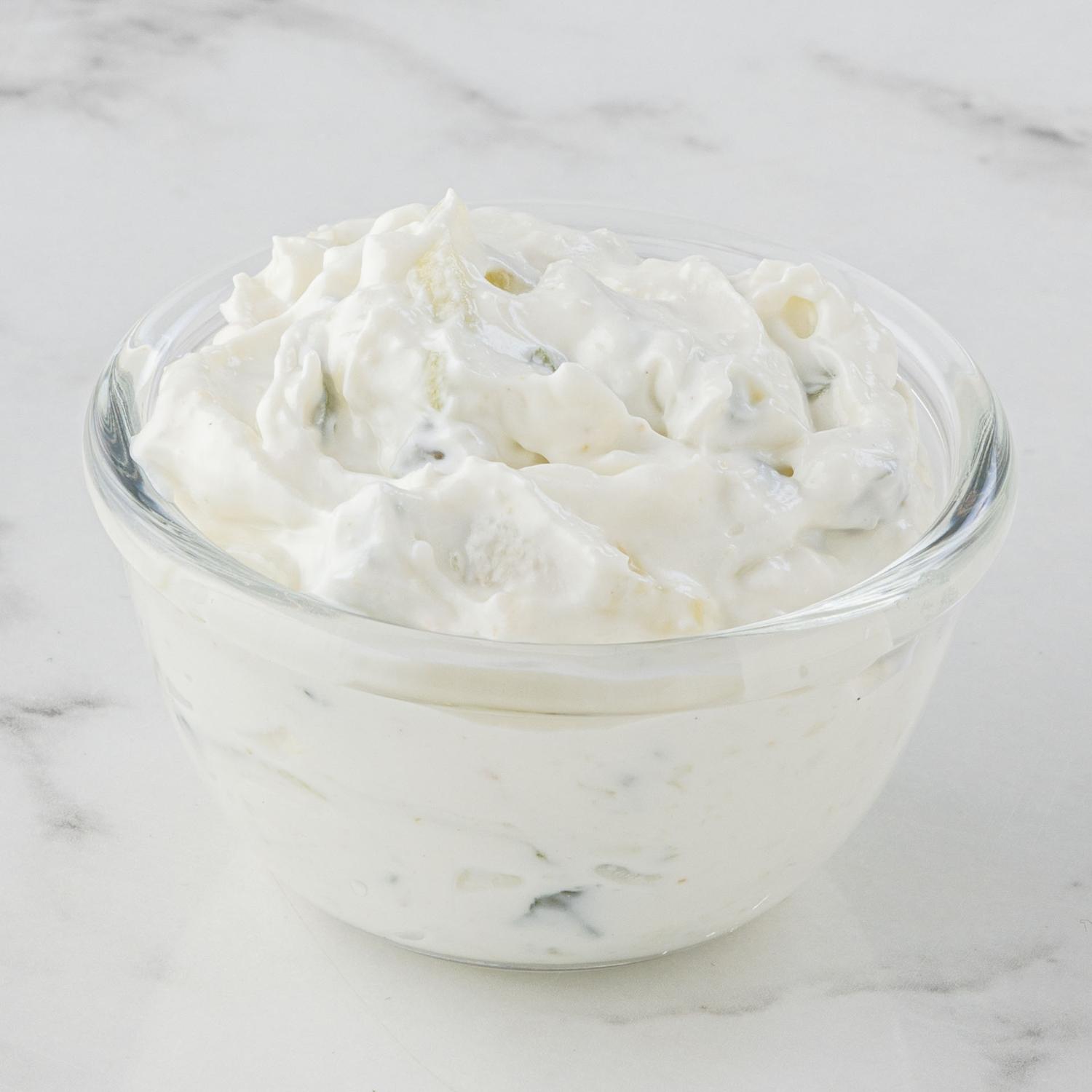 Tzatziki 