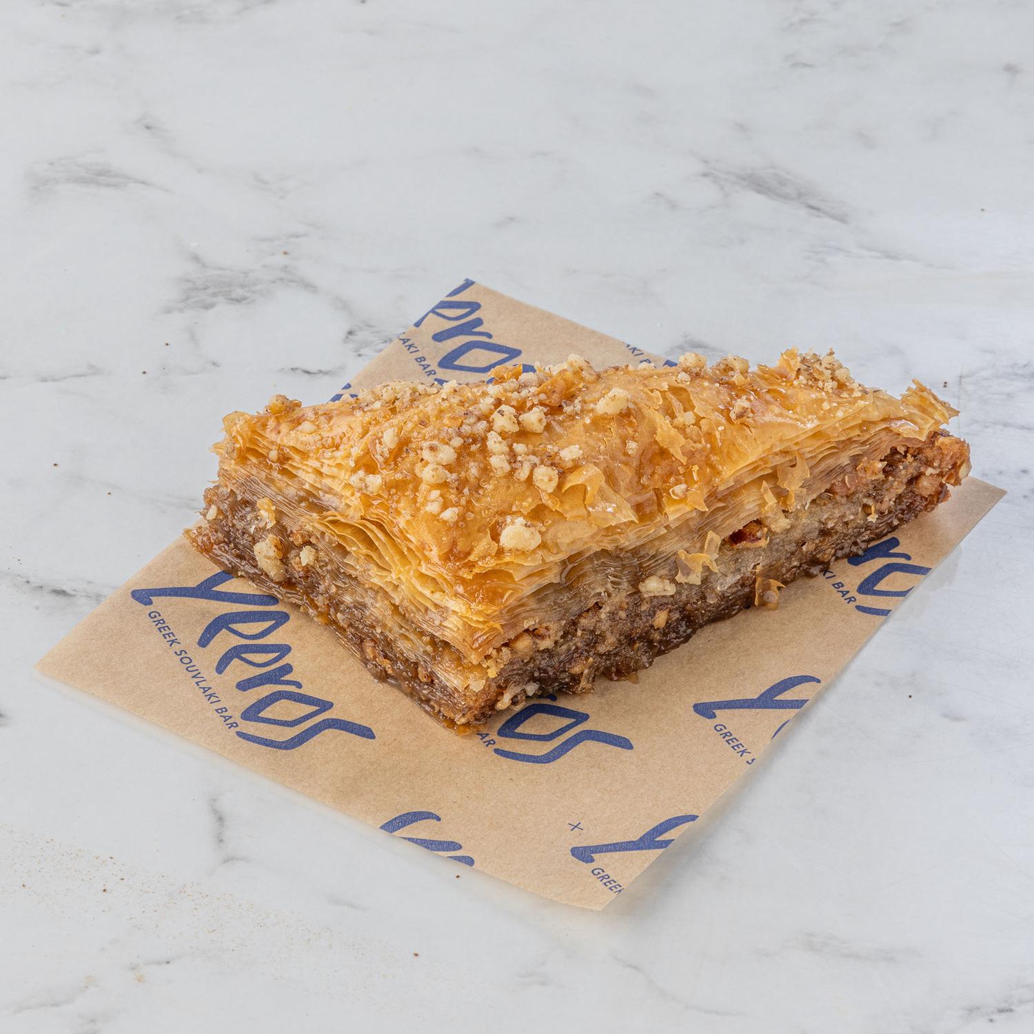 Baklava