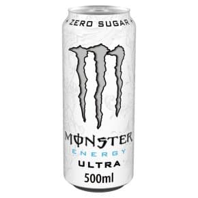 Monster Ultra Zero 500ml