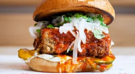 The Classic Tofu