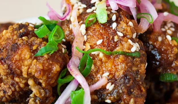 Medium Wings