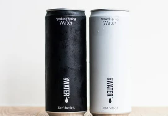 Cano Still Water (330 ml)