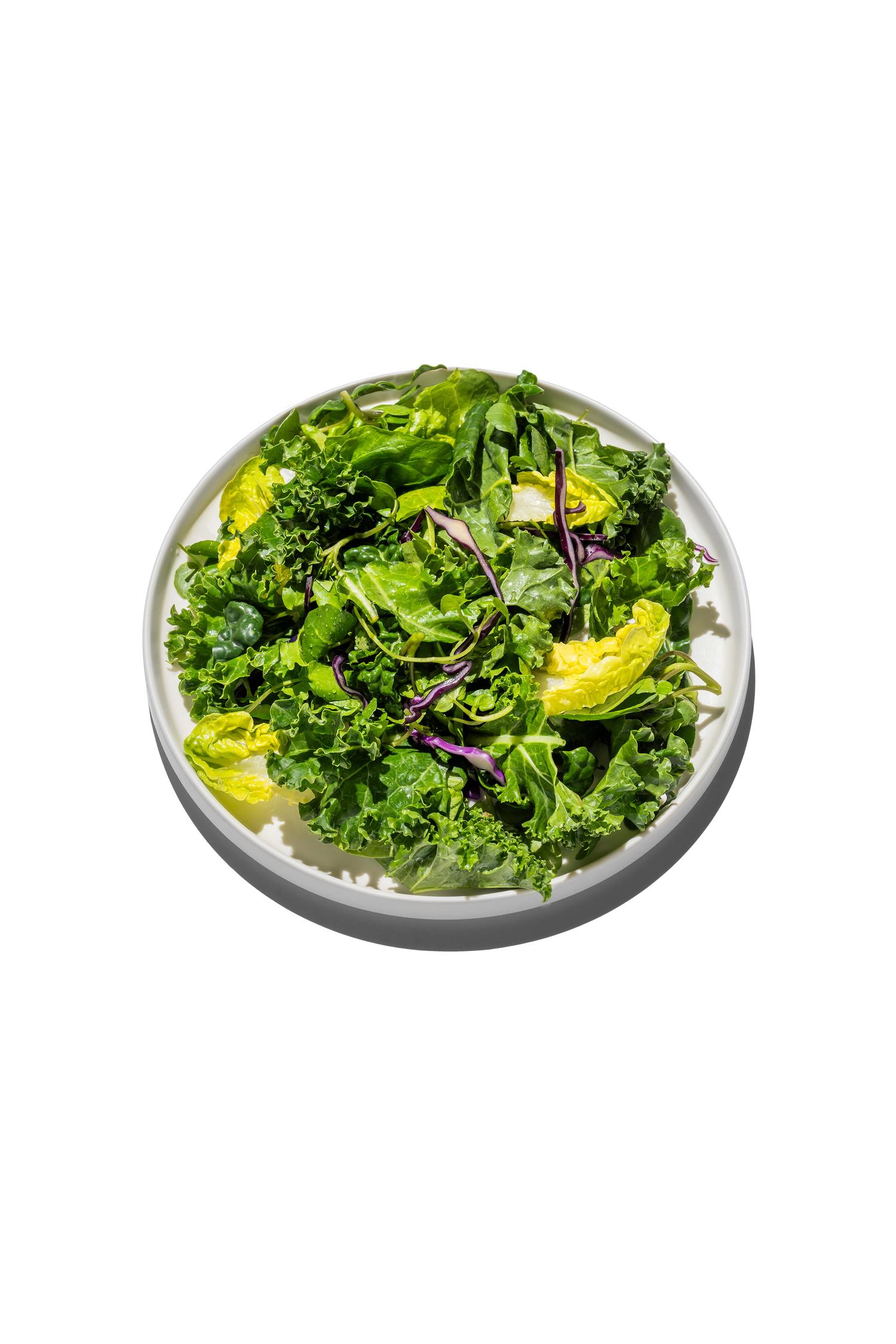 Ultimate Kale Greens Mix