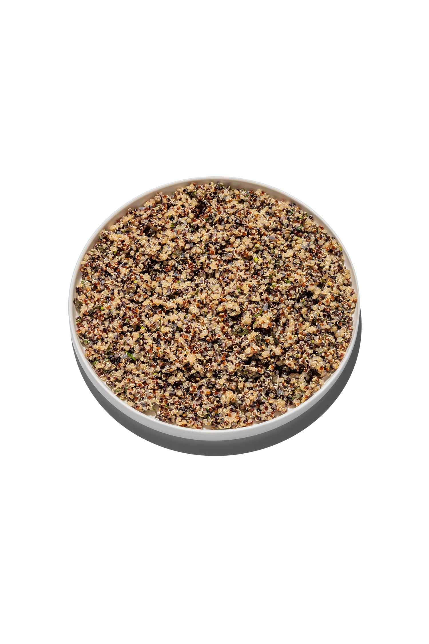 Tri Quinoa - 6 servings