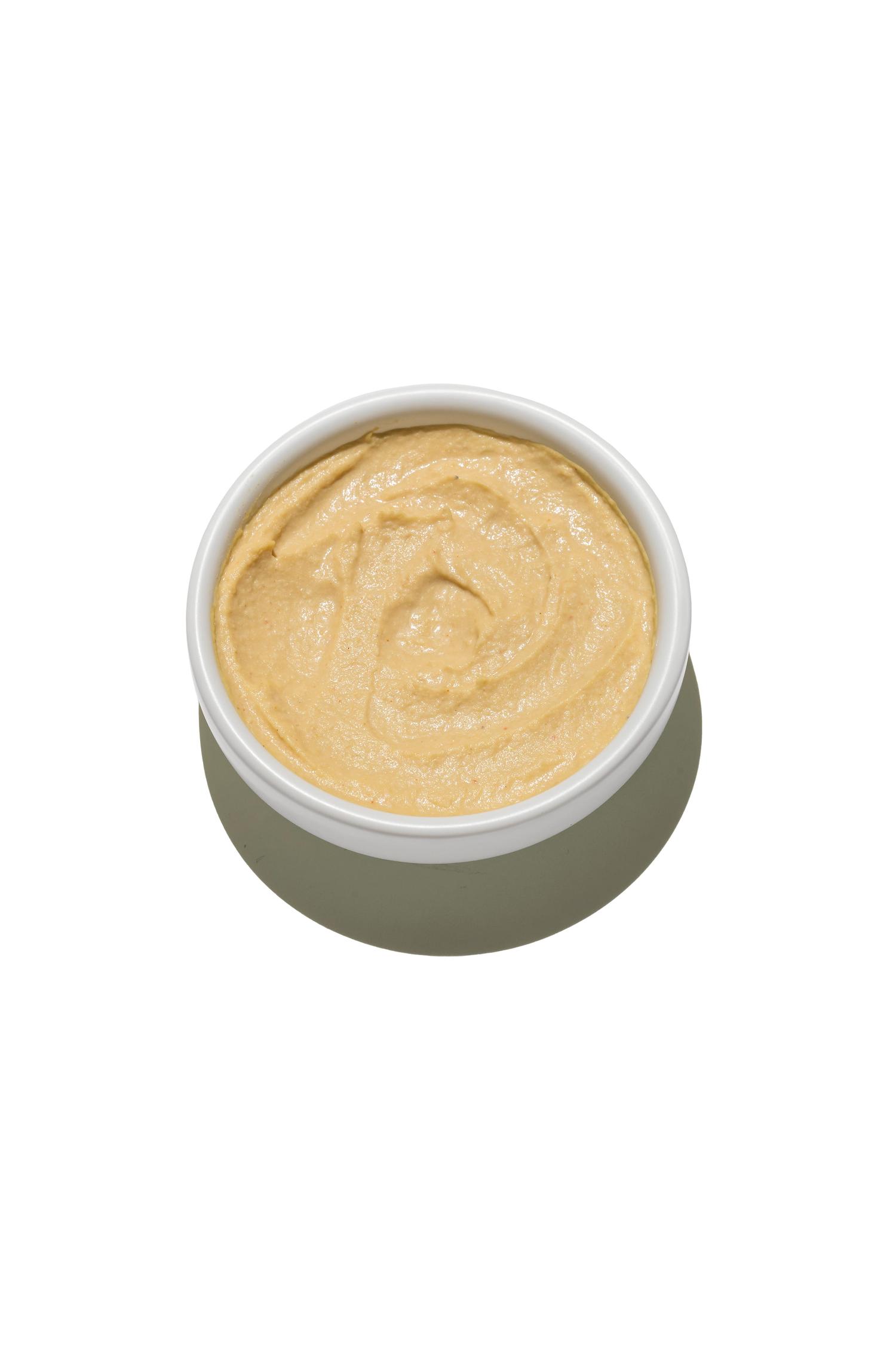 Signature Hummus