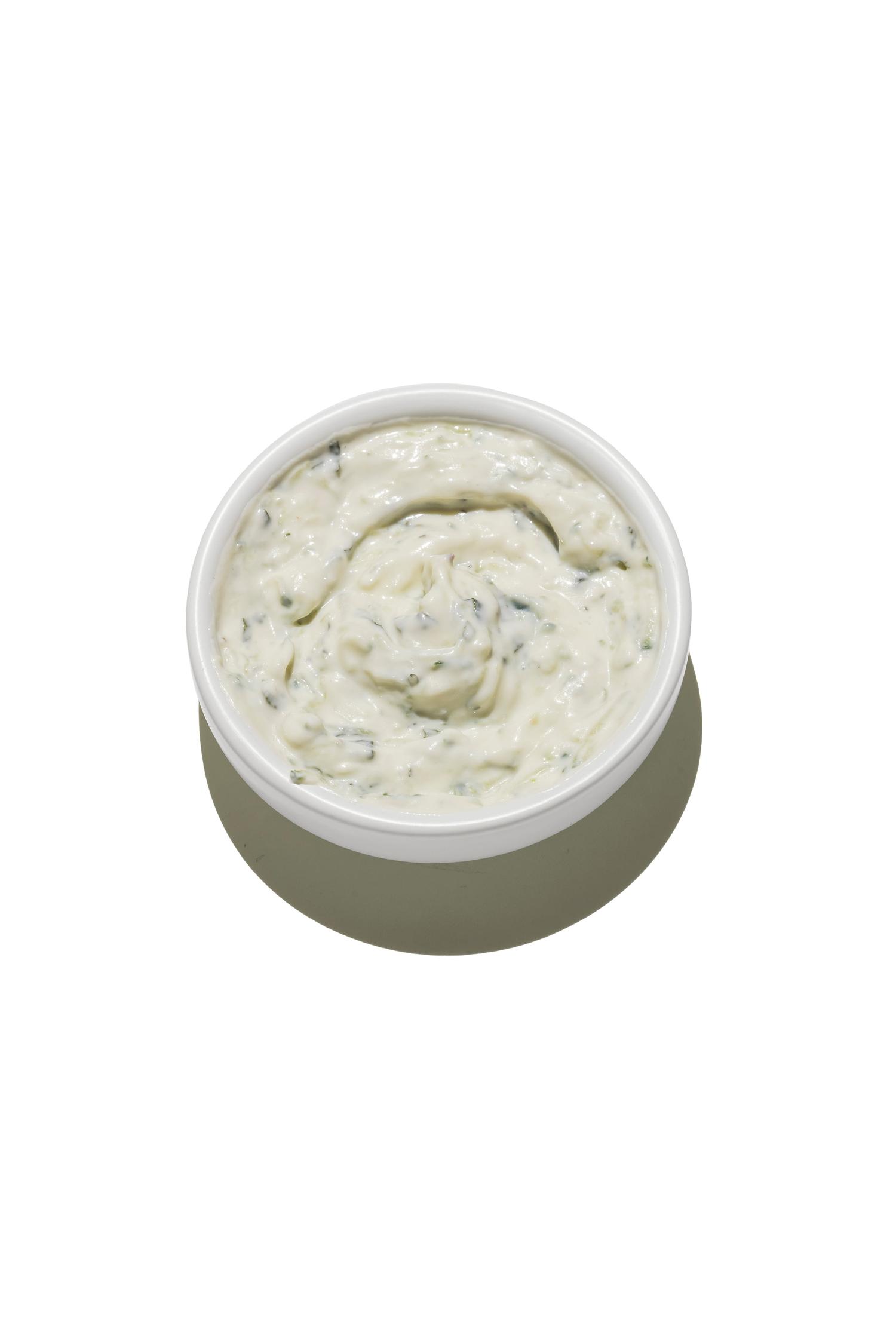 Tzatziki