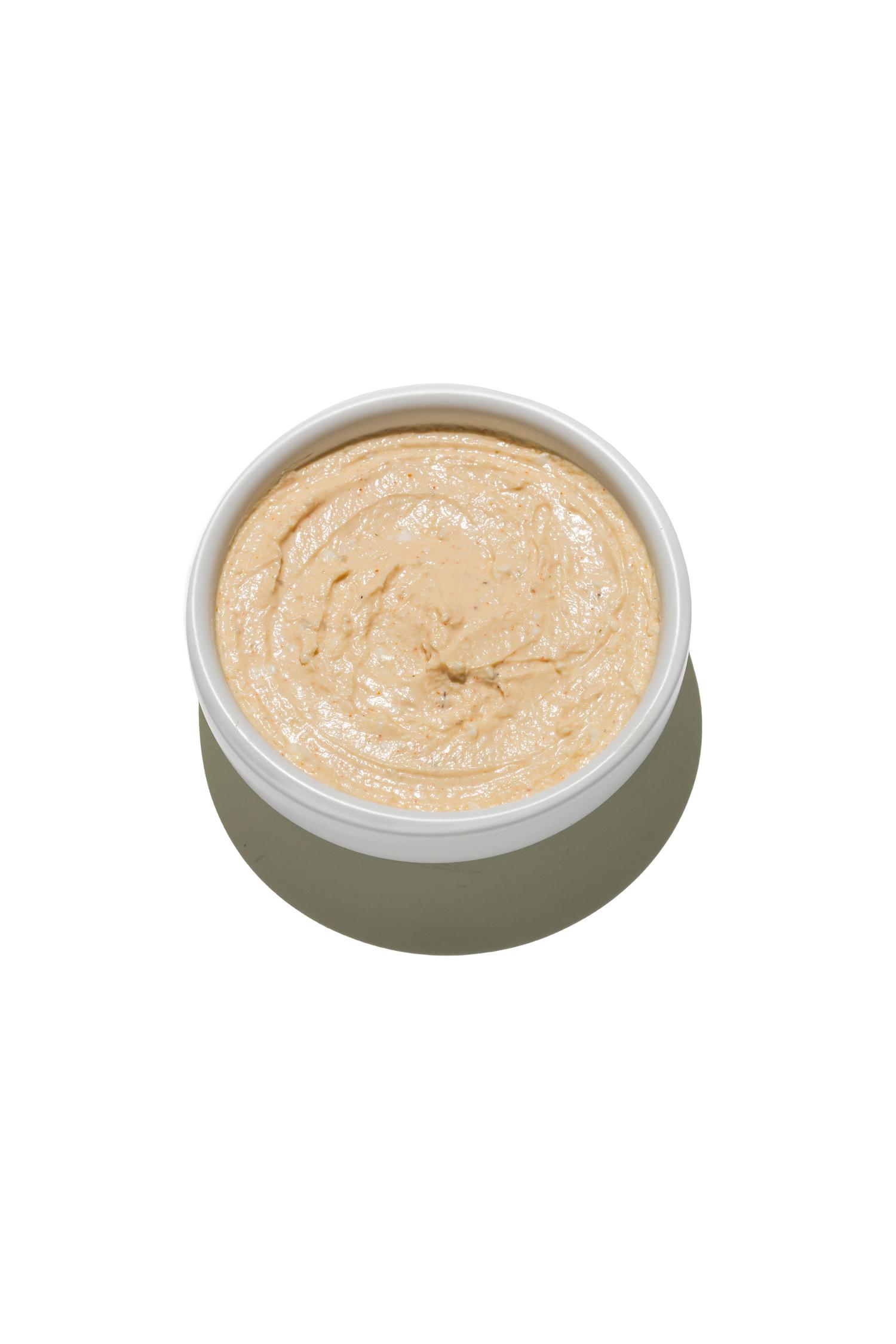 Rich Whipped Feta
