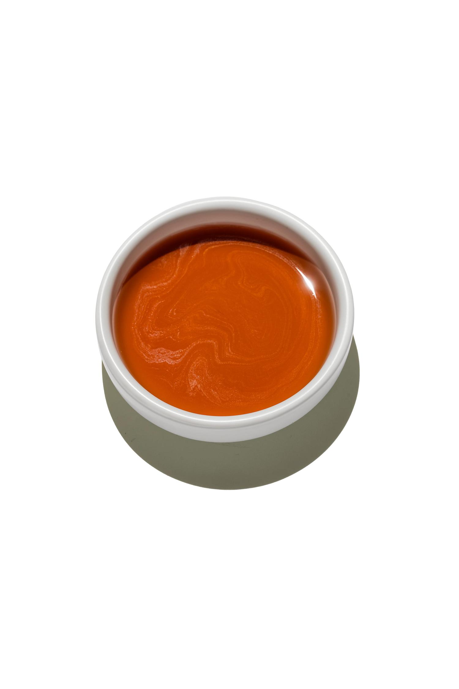 Pomegranate Vinaigrette