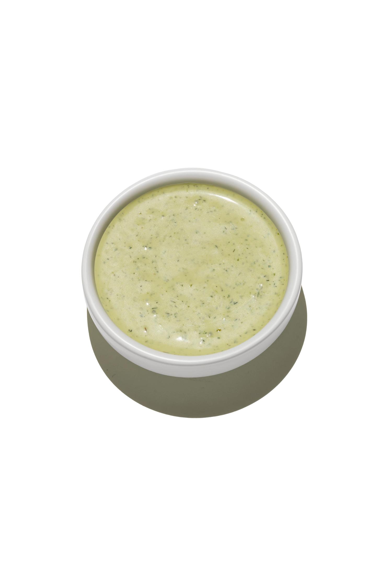 Yogurt Dill