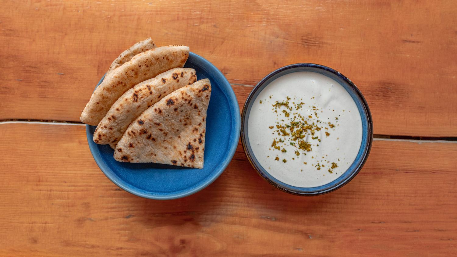 Tahini Dip