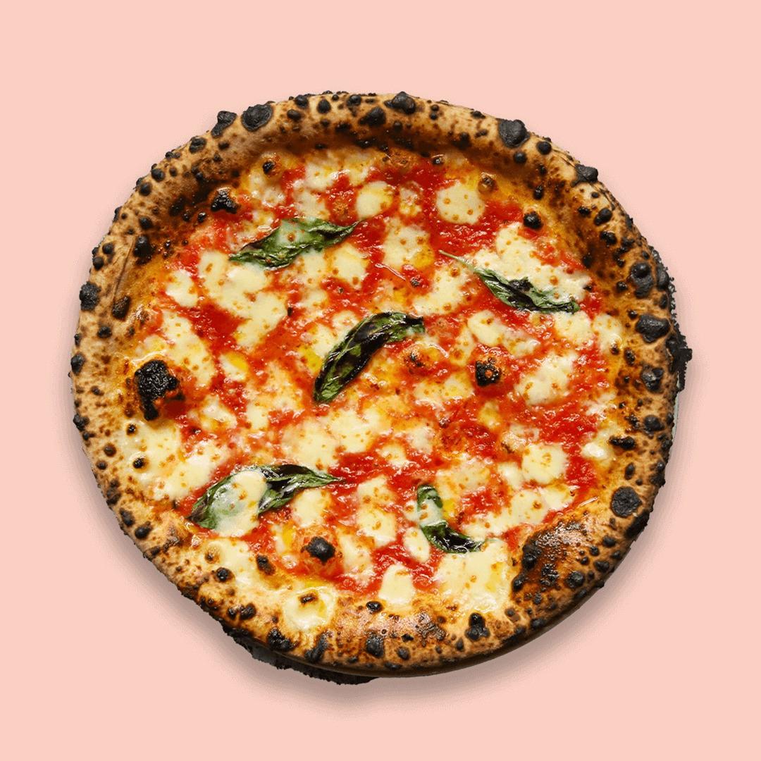 Margherita