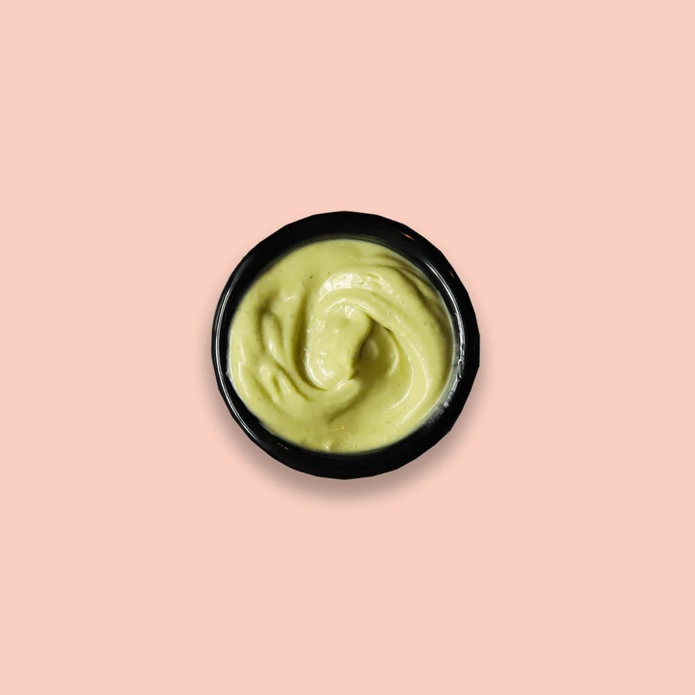 Basil Aioli Dip