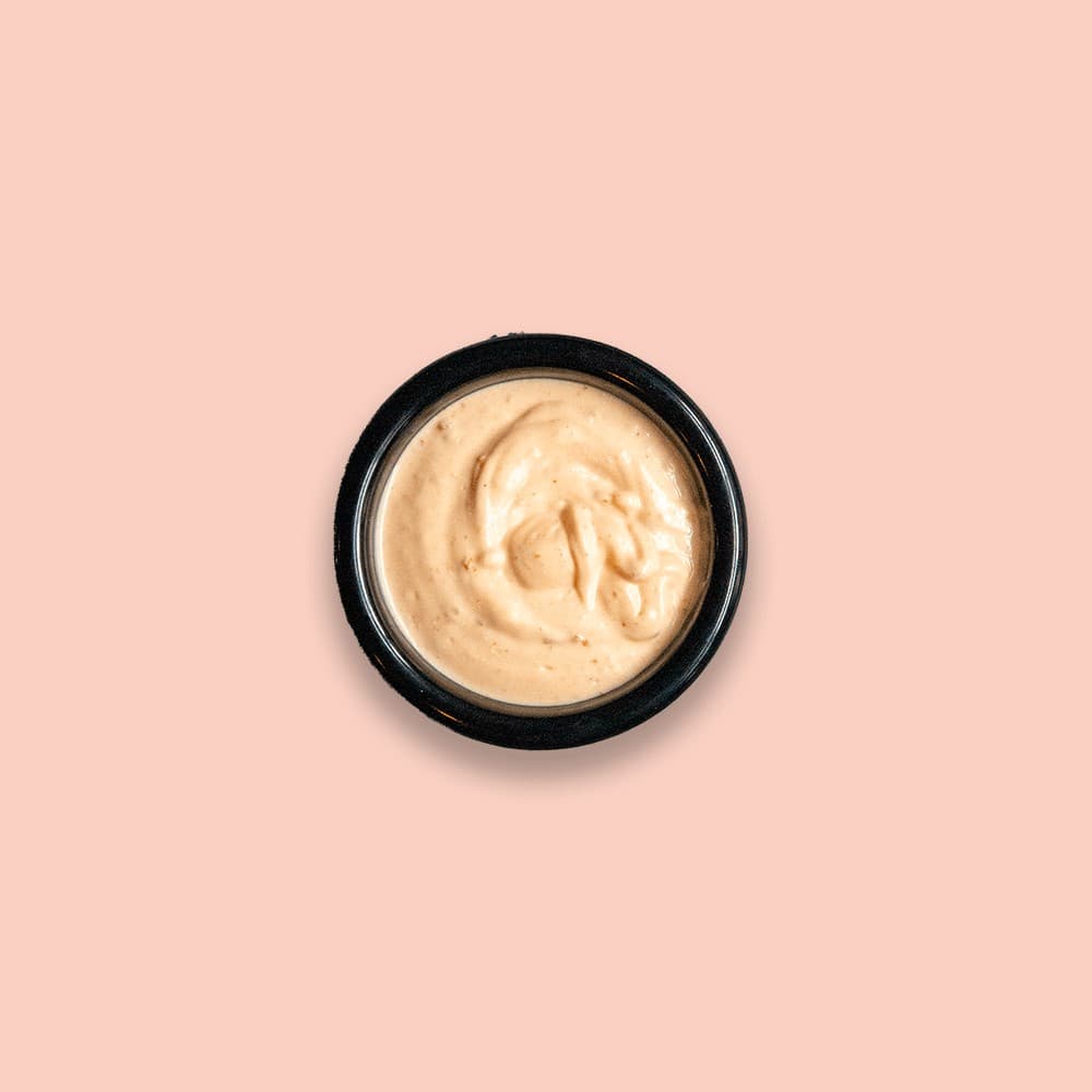 Chipotle Mayo Dip