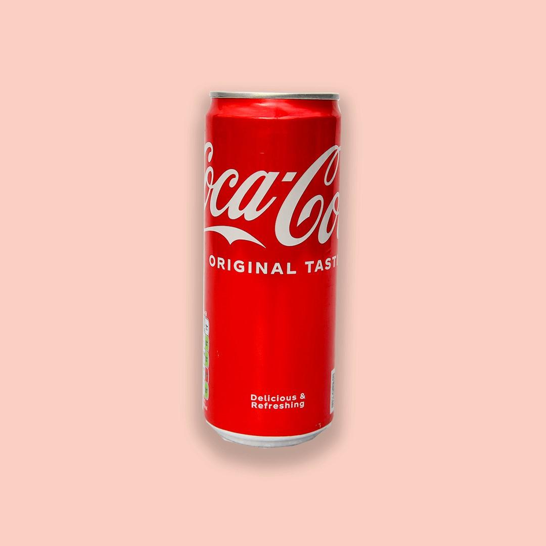 Coke