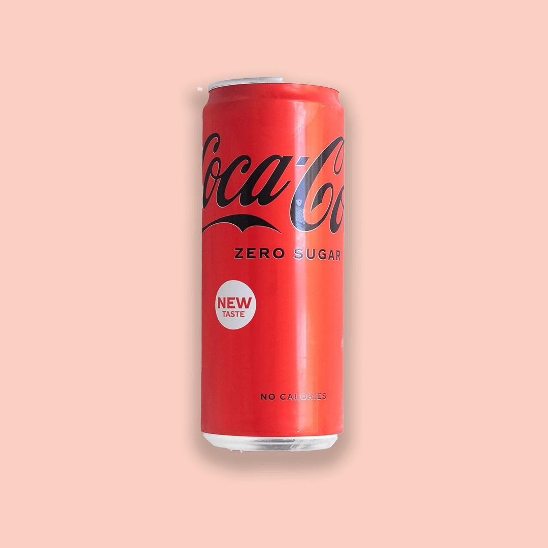 Coke Zero