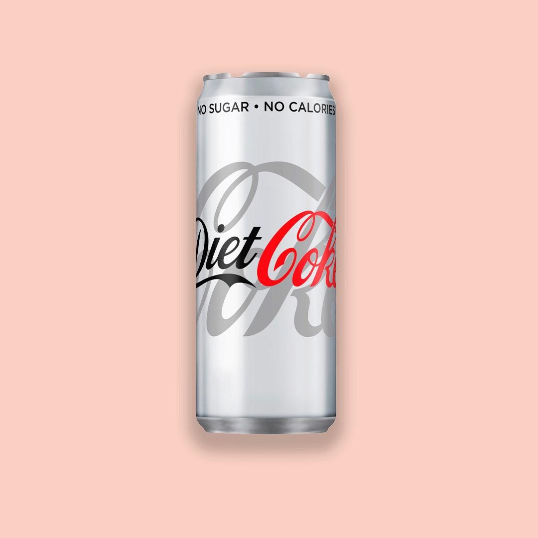 Diet Coke 
