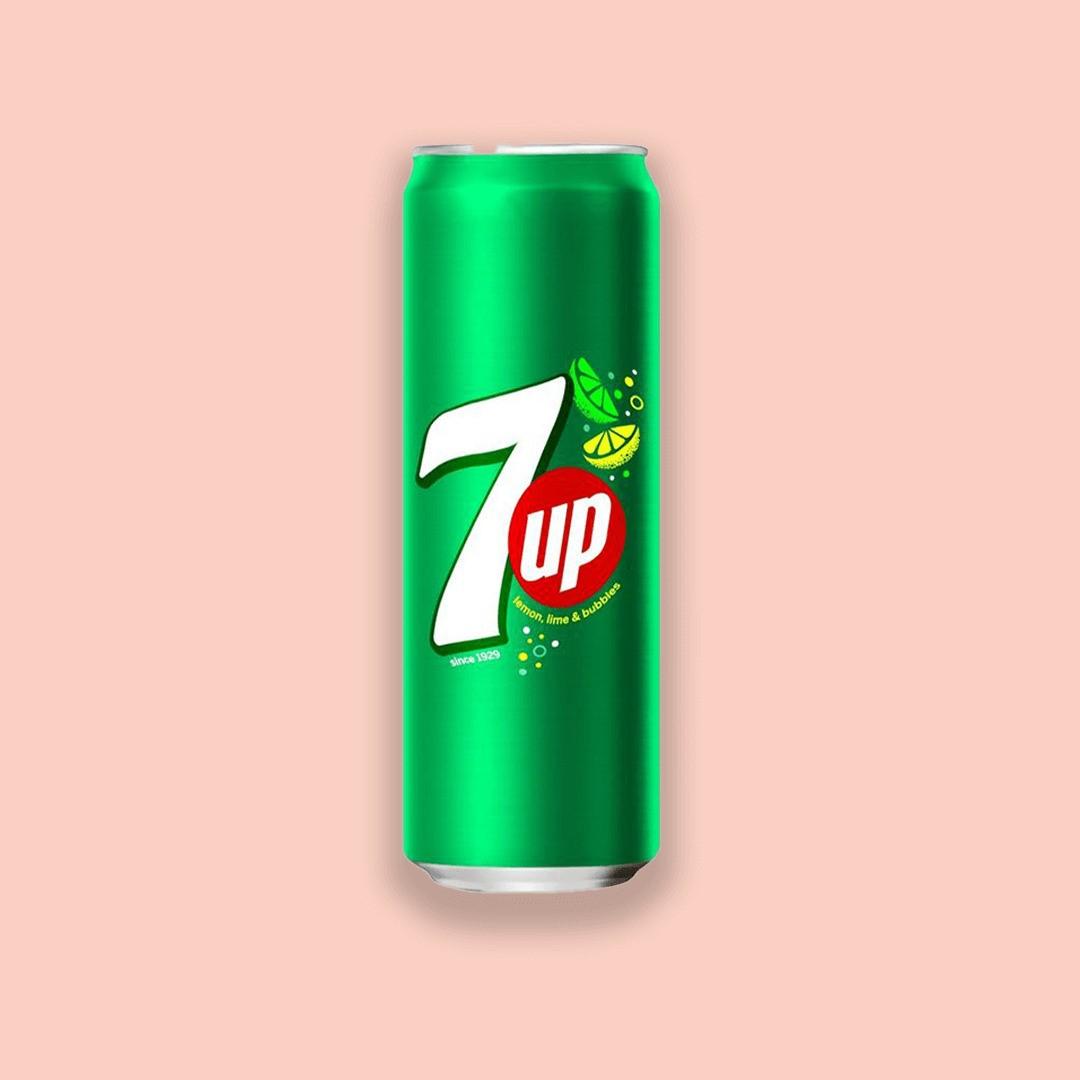 7UP