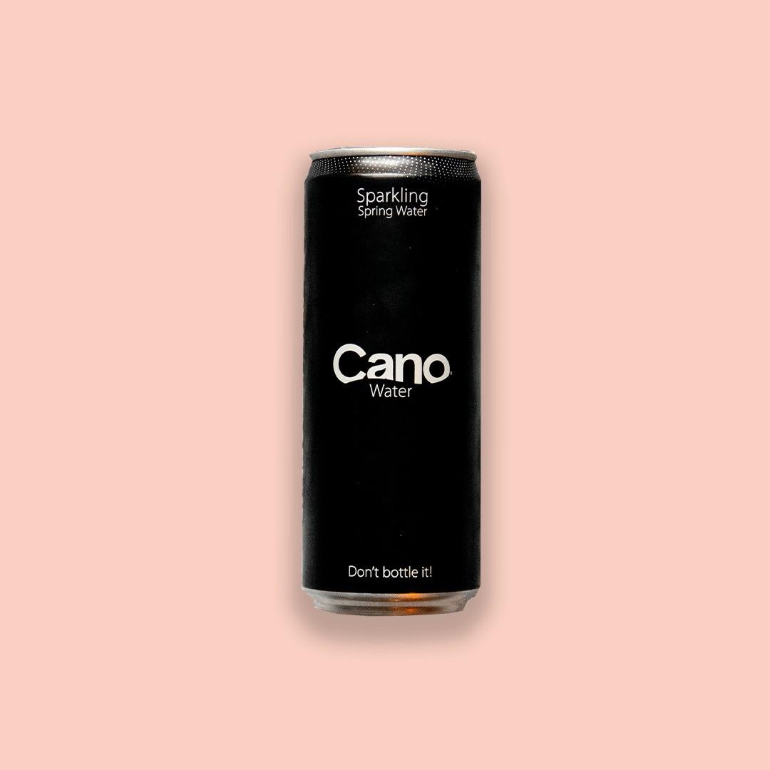 CanO Water Sparkling