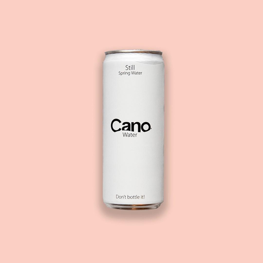 CanO Water Still