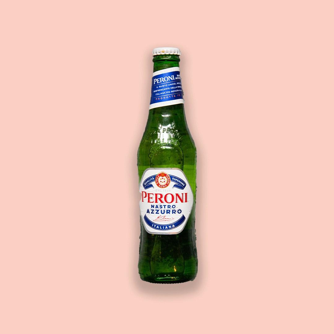 Peroni Nastro Azzurro
