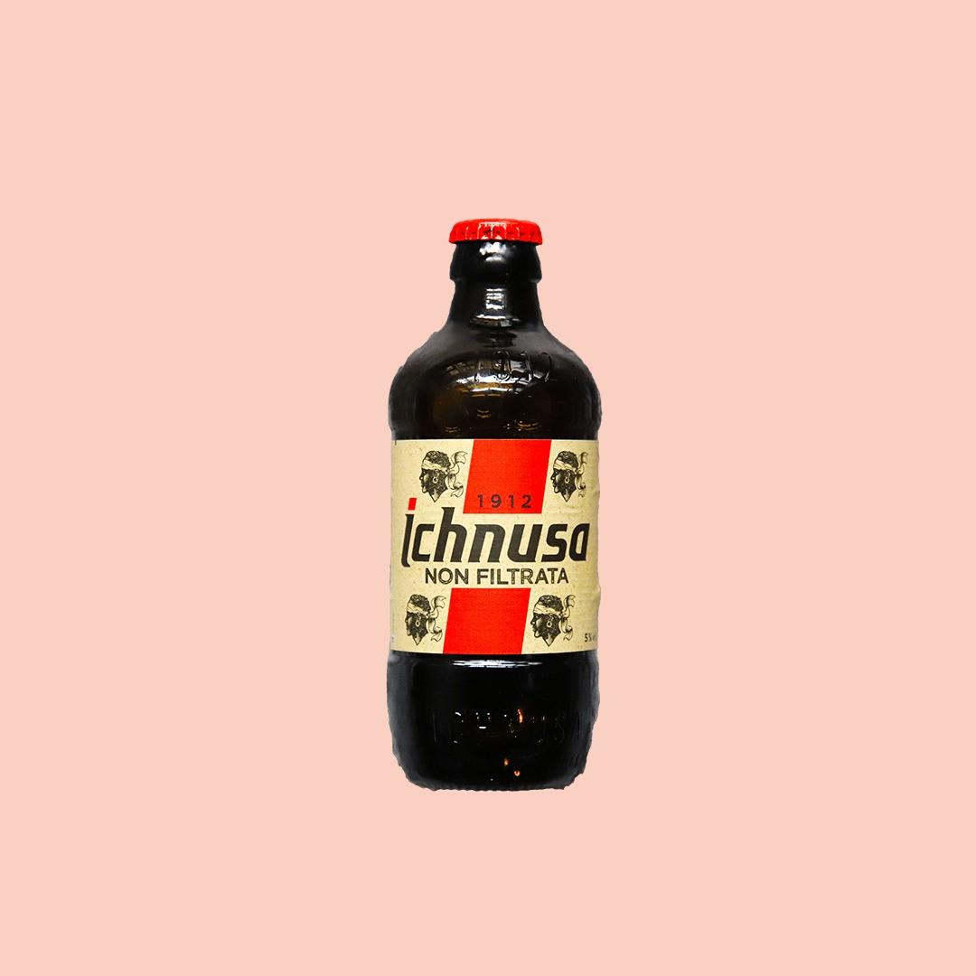 Birra Ichnusa