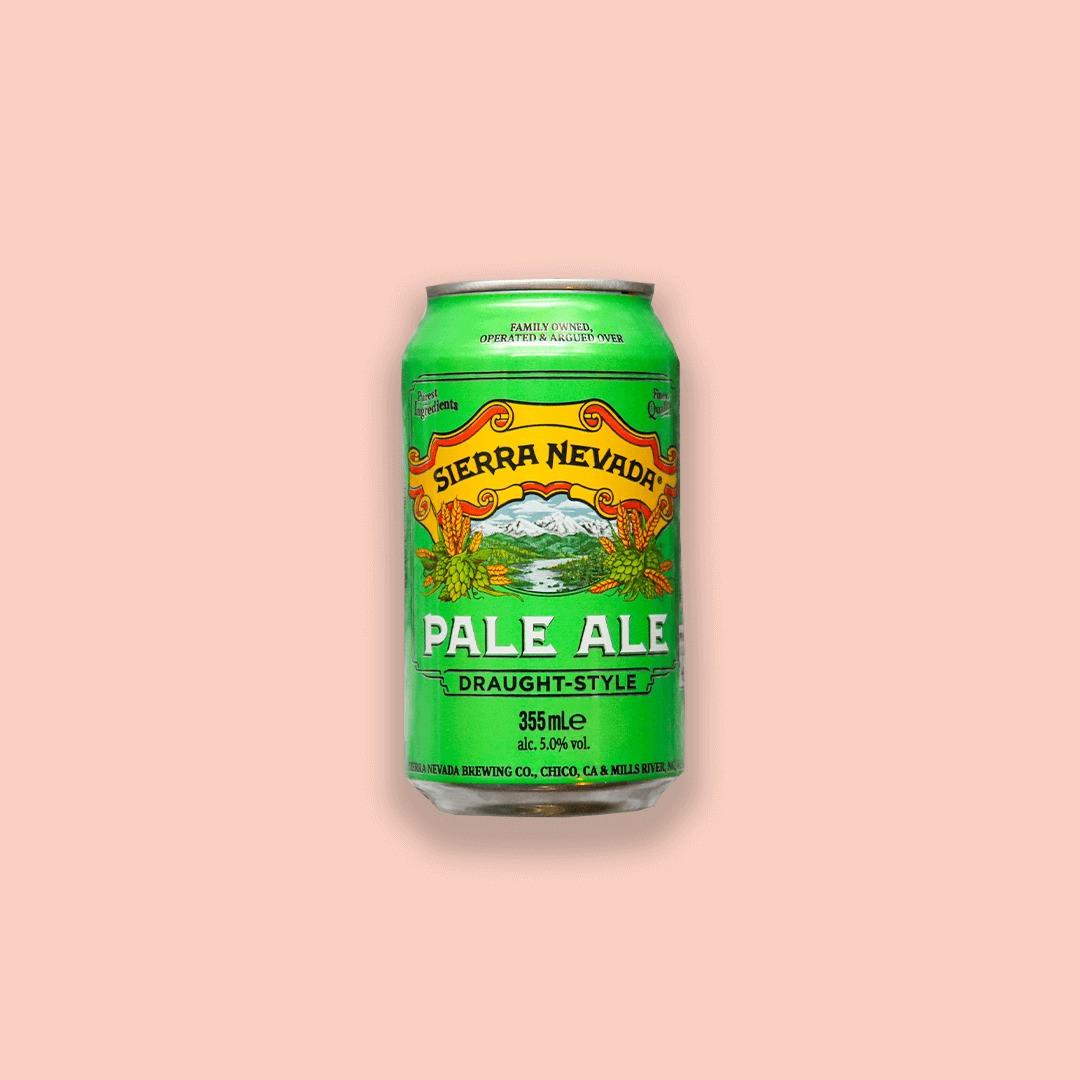 Sierra Nevada Pale Ale