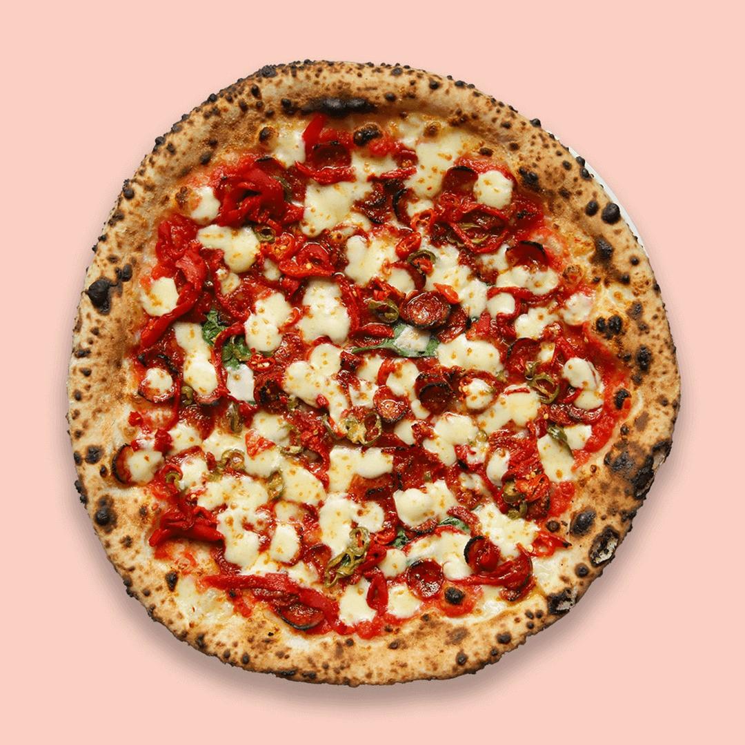 Chorizo