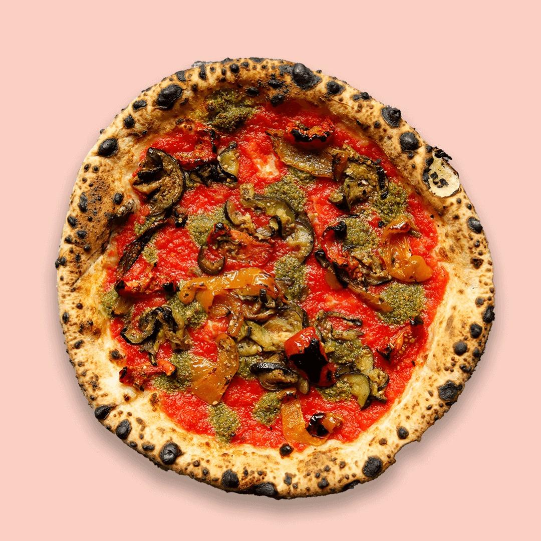 Mediterranean 