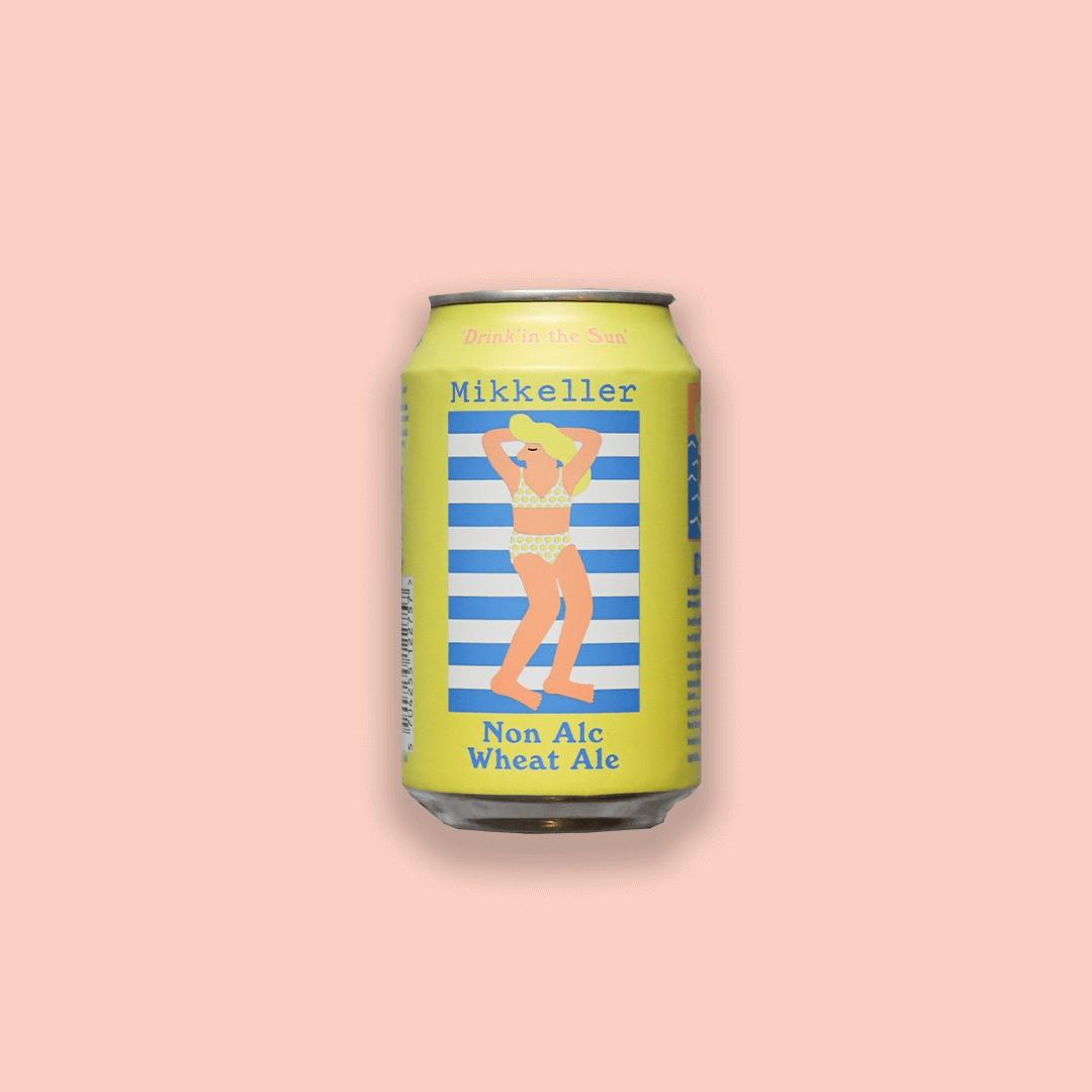 Drink'in The Sun