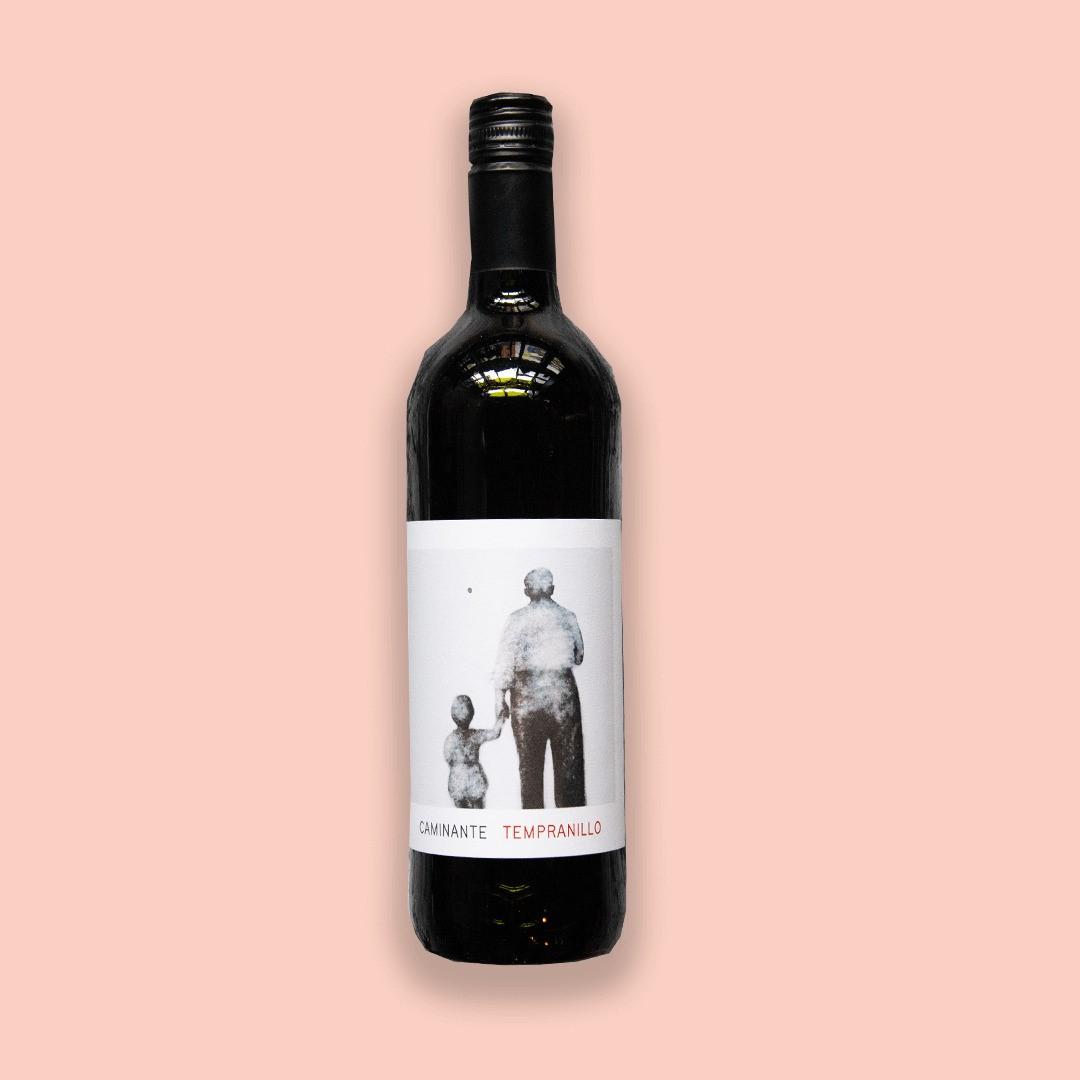 Caminante Tempranillo