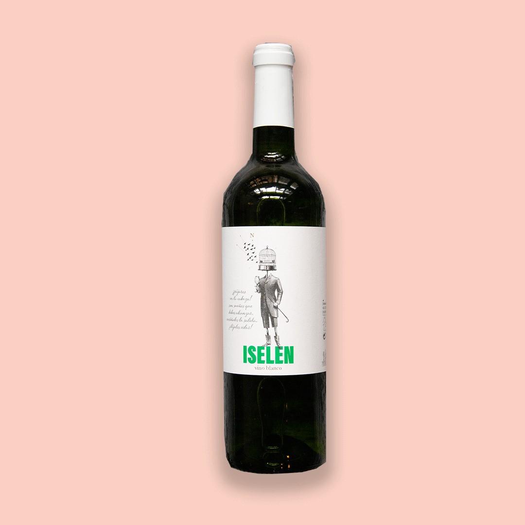 Iselen Blanco Verdejo