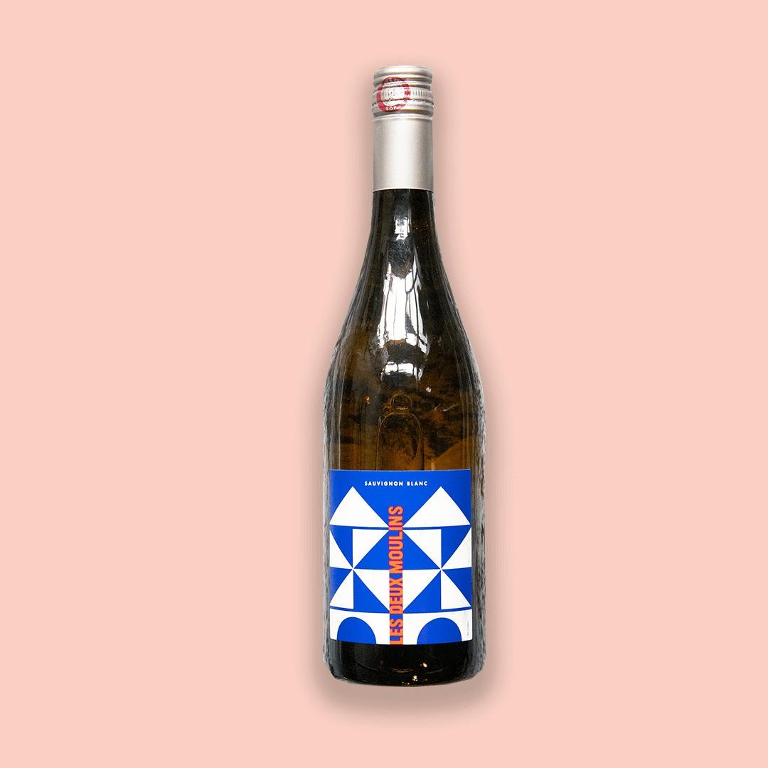 Deux Moulins Sauvignon Blanc