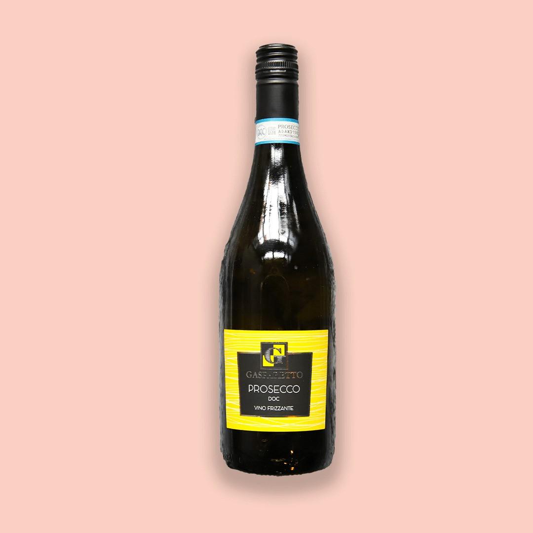 Gasparetto Prosecco Frizzante