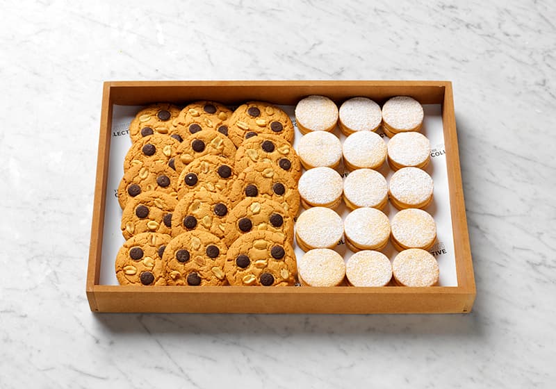 Cookie Box - 15pcs