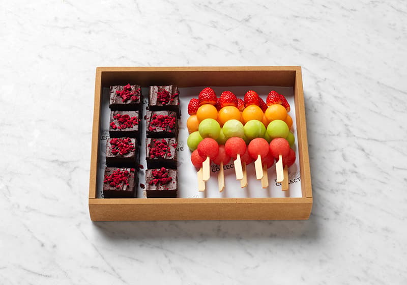 Vegan Box - 8pcs